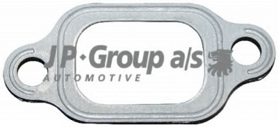 JP GROUP 8121100582 -  Прокладка, теплообменник